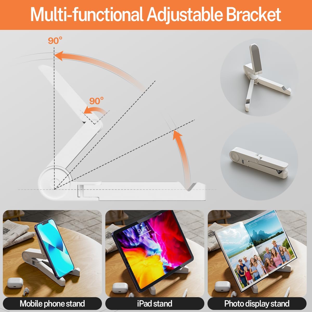 Creativity Light-Up Drawing Board™