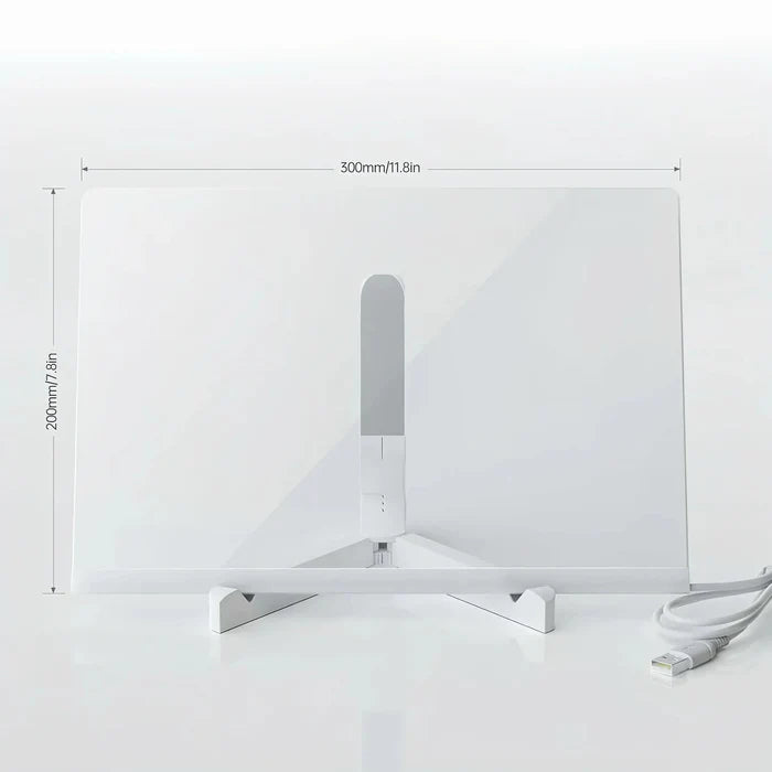 Creativity Light-Up Drawing Board™